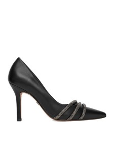 Nine West Szpilki CEO-MARIAM-01 Czarny