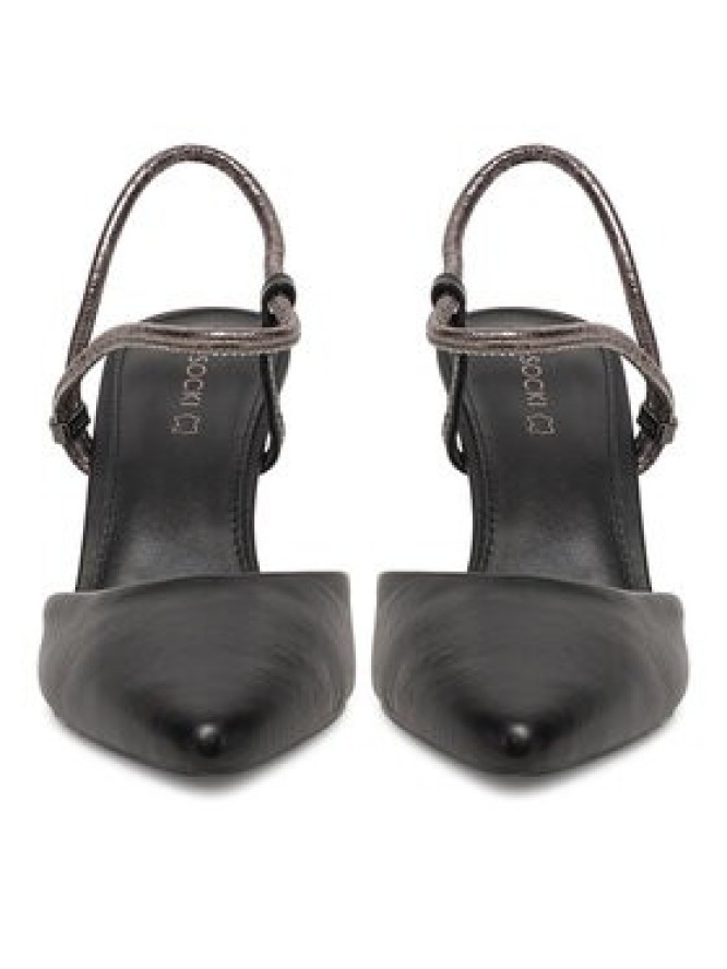 Lasocki Szpilki WYL3794-6Z Czarny