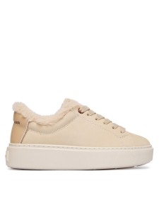 Alexander Smith Sneakersy London ALBCLHW-8242-IVY Beżowy