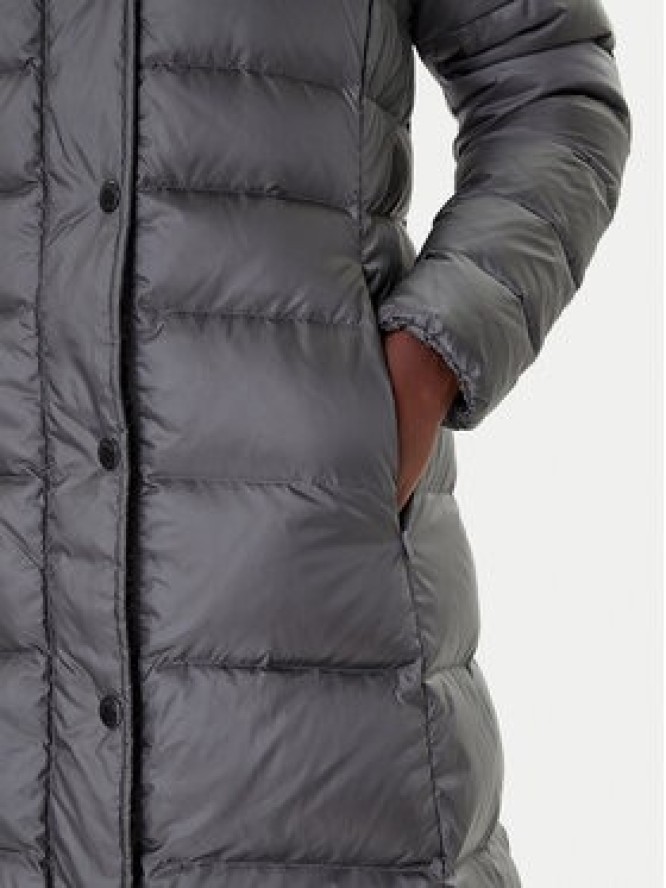 Blauer Kurtka puchowa 25WBLDK03101 Szary Regular Fit