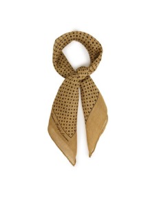 LAUREN RALPH LAUREN Chusta 454980715002 Beżowy