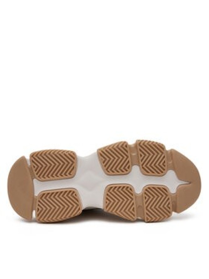 Steve Madden Sneakersy Privy SM19000082 Beżowy