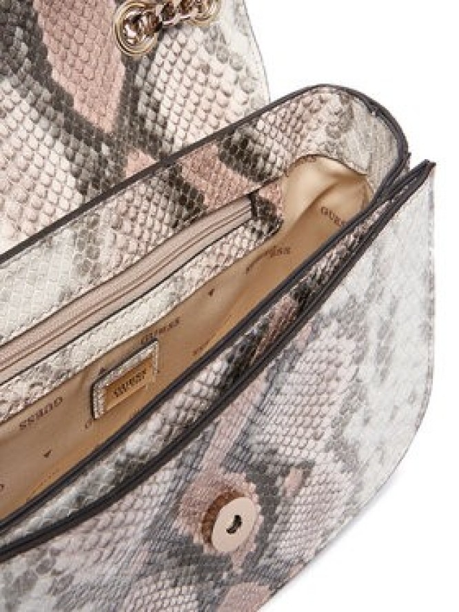 Guess Torebka Jane HWKG98 91210 Kolorowy