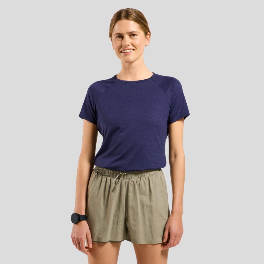 Koszulka damska Odlo ESSENTIAL 365 T-shirt