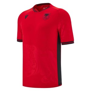 Koszulka domowa Albania 2025/26