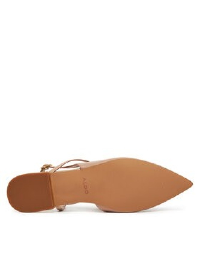 Aldo Czółenka Sarine 13727789 Beżowy