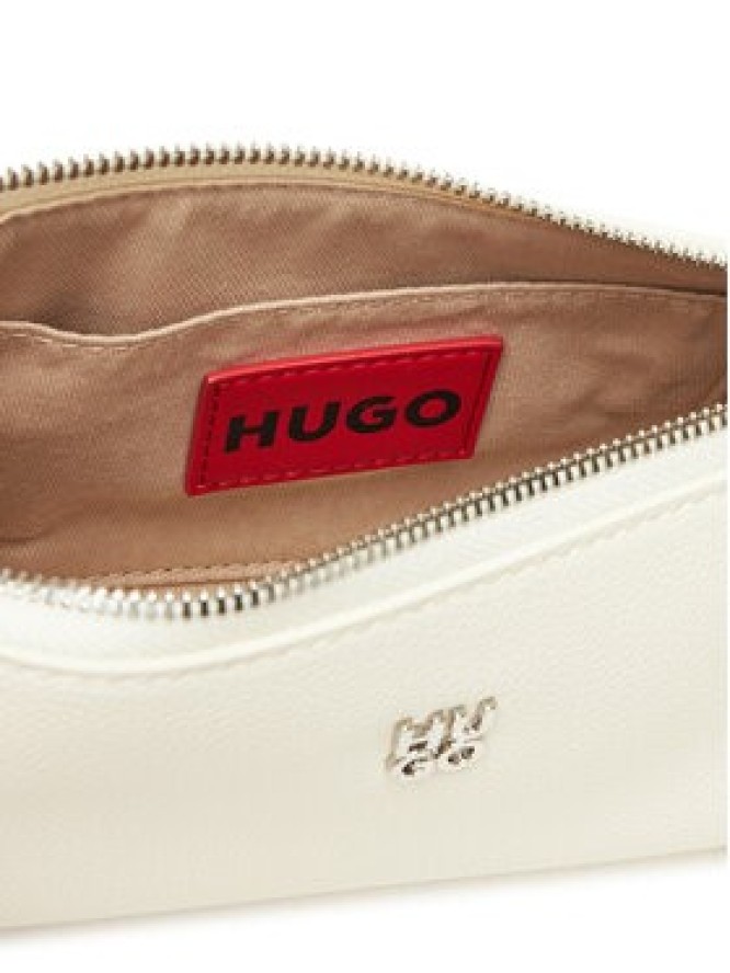 HUGO Torebka Chris 2.0 50546985 Biały