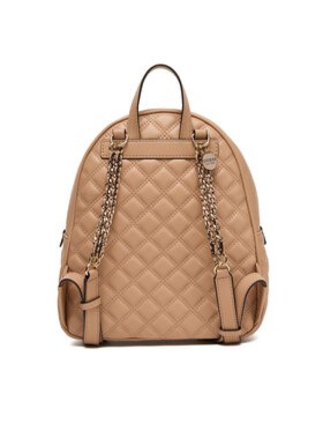 Guess Plecak Giully II HWQG96 73320 Beżowy