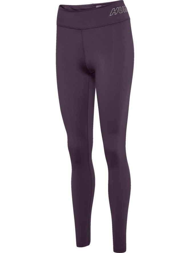 Damskie legginsy Hummel Te Fundamental