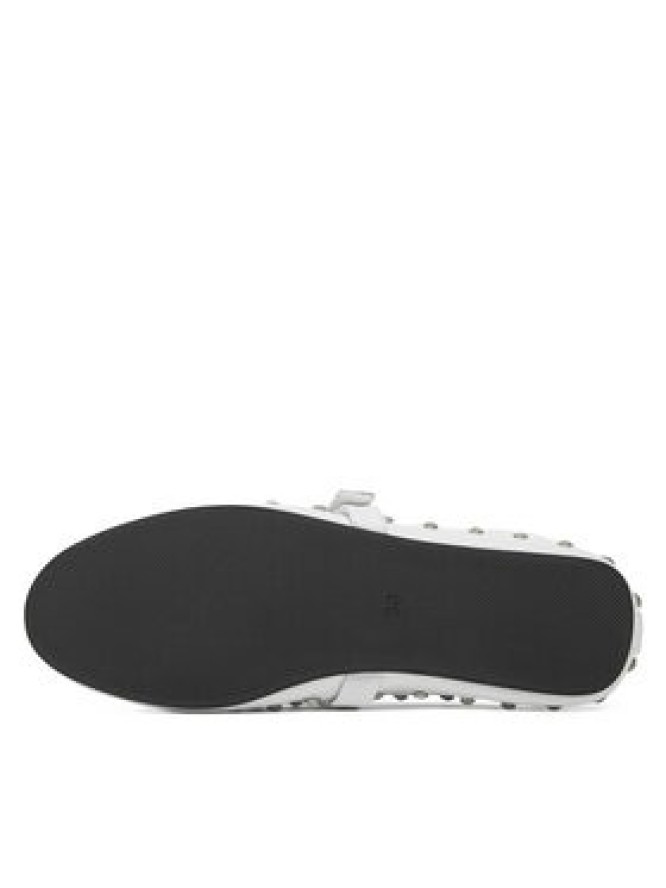 Badura Baleriny NASTU-D005-68-5 Biały