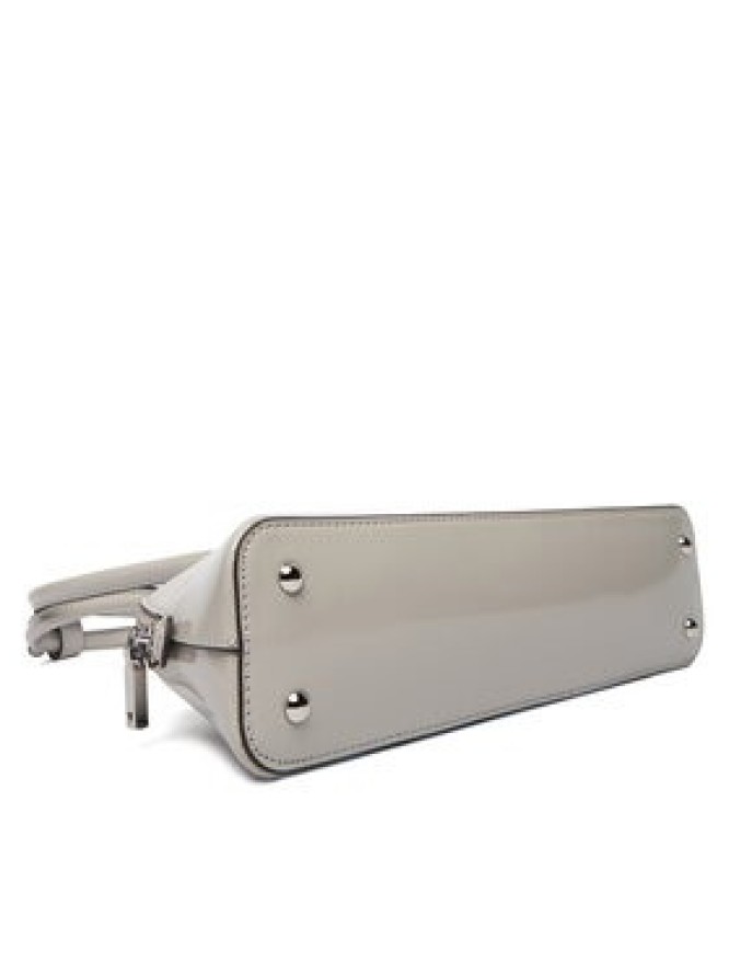 Guess Torebka Arnela Mini HWNY94 96080 Szary