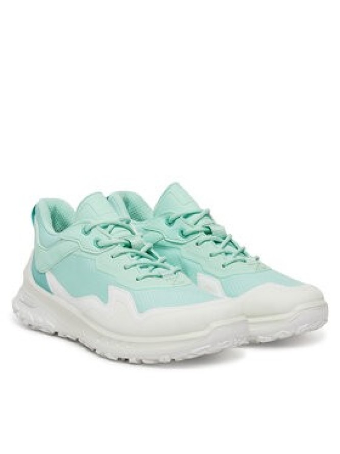 ECCO Trekkingi Ult-Trn 82433361228 Turkusowy