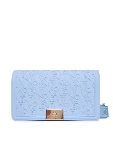 Valentino Torebka Jellies VBSA0Q09LOG Niebieski