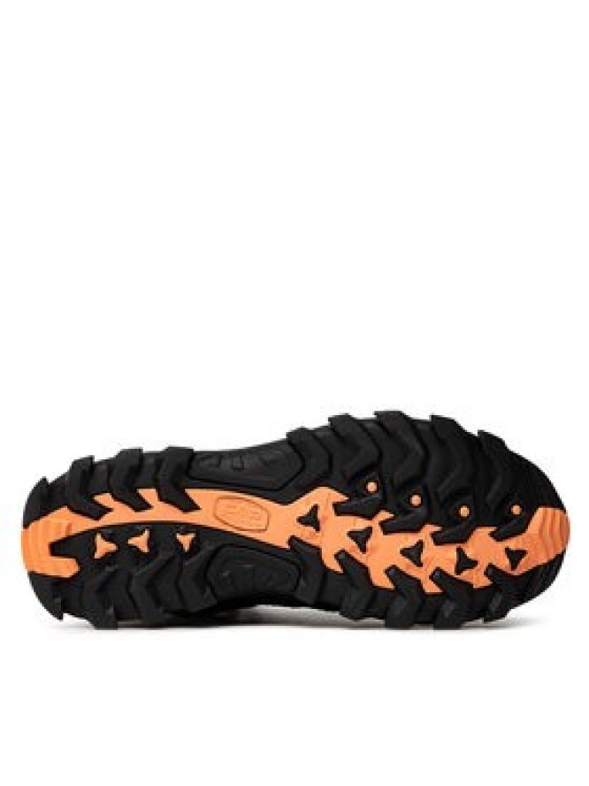 CMP Trekkingi Rigel Mid Wmn Trekking Shoes Wp 3Q12946 Granatowy