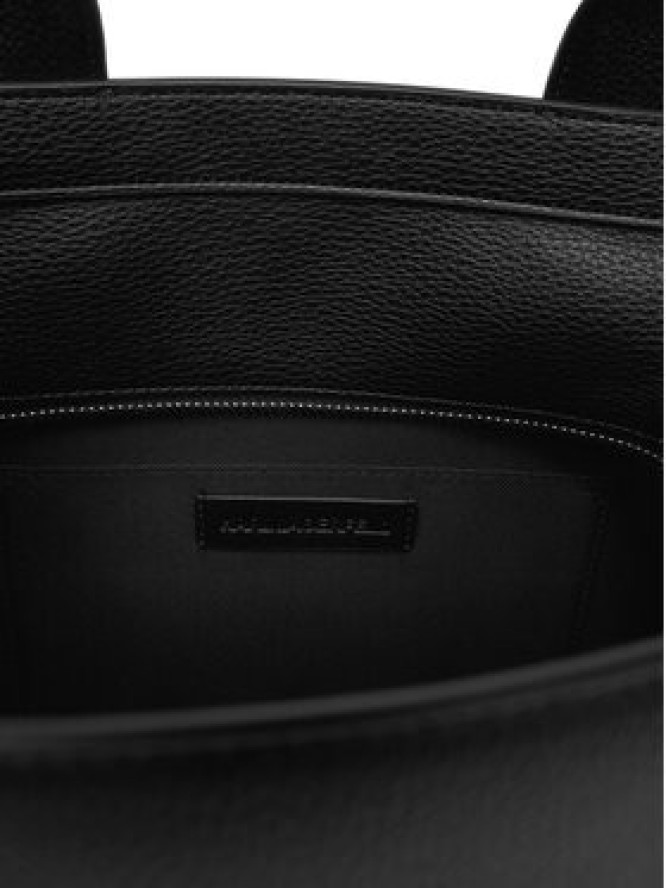 KARL LAGERFELD Torebka A4W30264 Czarny