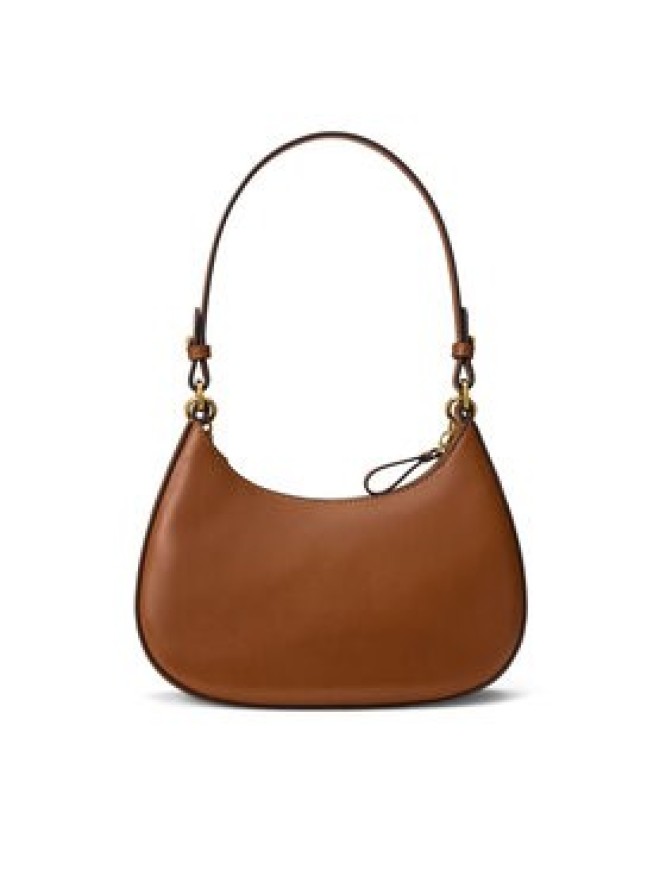 LAUREN RALPH LAUREN Torebka 431P11747001 Brązowy