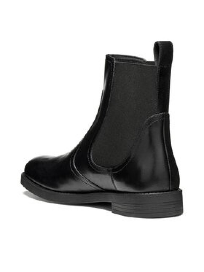 Geox Sztyblety D Esmeena D6811D 43 C9999 Czarny