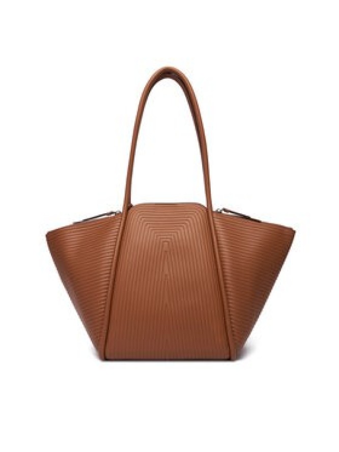 KARL LAGERFELD Torebka B1W30043 Brązowy