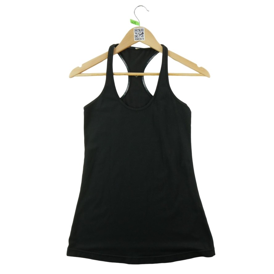 Second life - Lululemon damski top Align wysokie stan - Stan bardzo dobry