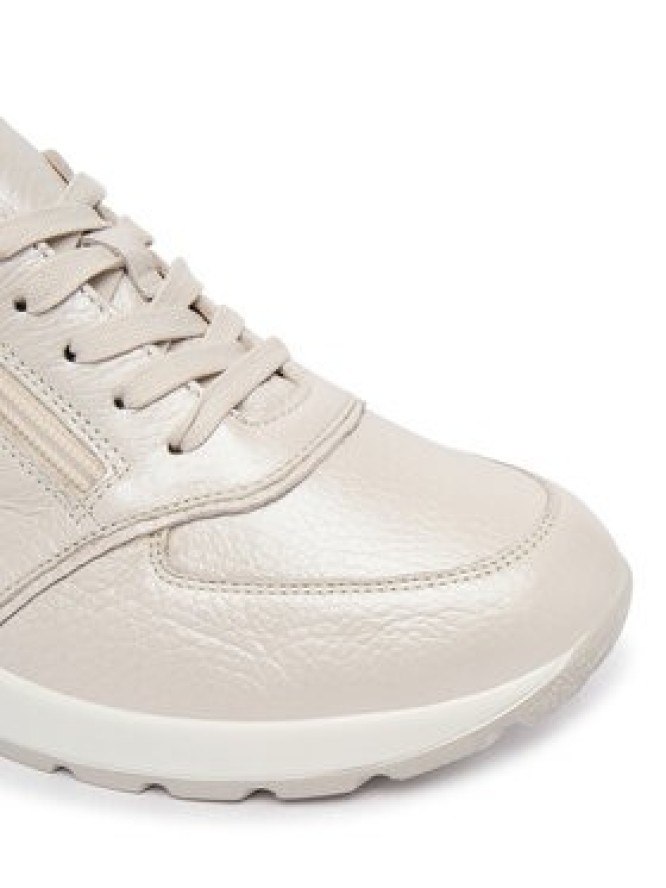 Caprice Sneakersy 9-23765-46 Beżowy