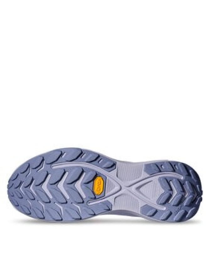 Hoka Sneakersy Transport 2 1171850 Fioletowy