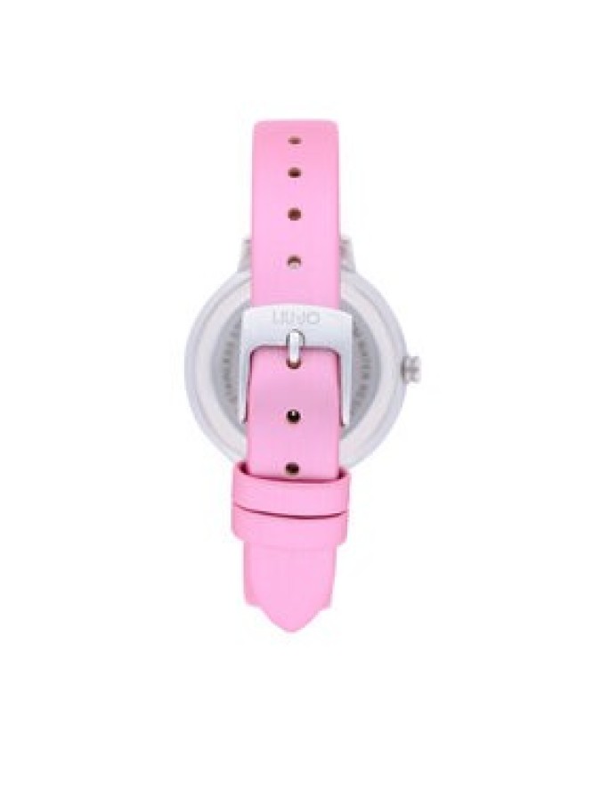 Liu Jo Zegarek Casual Shine TLJ2766 Różowy