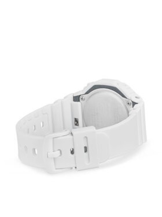 G-Shock Zegarek GMA-S2100MD-7AER Biały