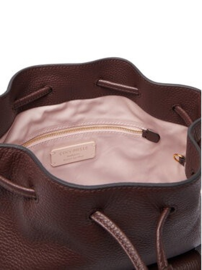 Coccinelle Torebka TFK Coccinelle Beat Generatio E1 TFK 23 02 01 Bordowy