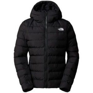 Kurtka turystyczna zimowa damska The North Face W Aconcagua 3 Hoodie