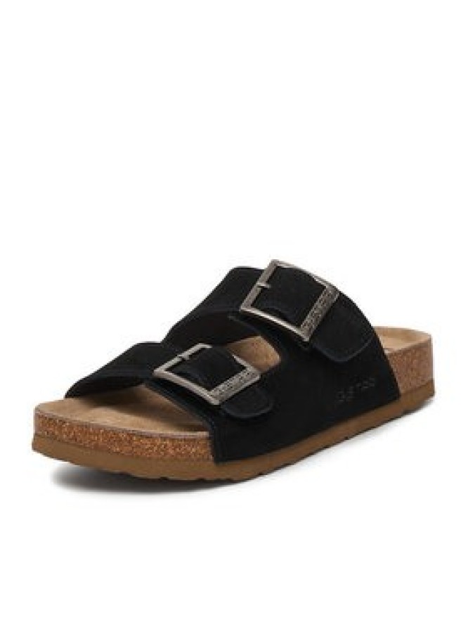 G-Star Raw Klapki CWB-WS-1128-50-S Czarny