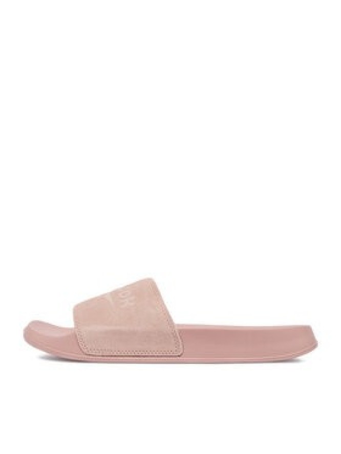 Reebok Klapki CEO-SS26-3C043-W Różowy