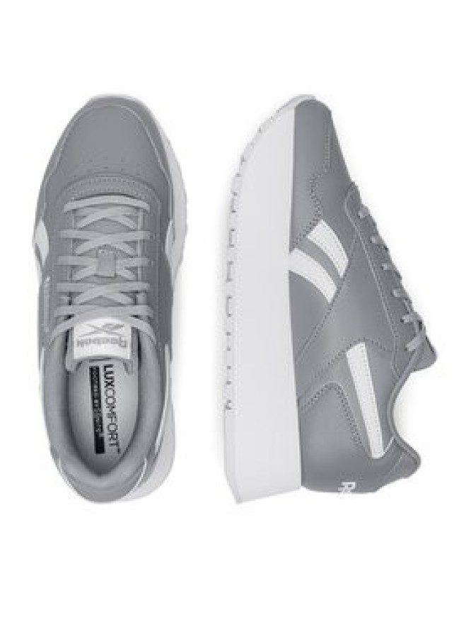 Reebok Sneakersy GLIDE TRIPLE 100223025 Szary