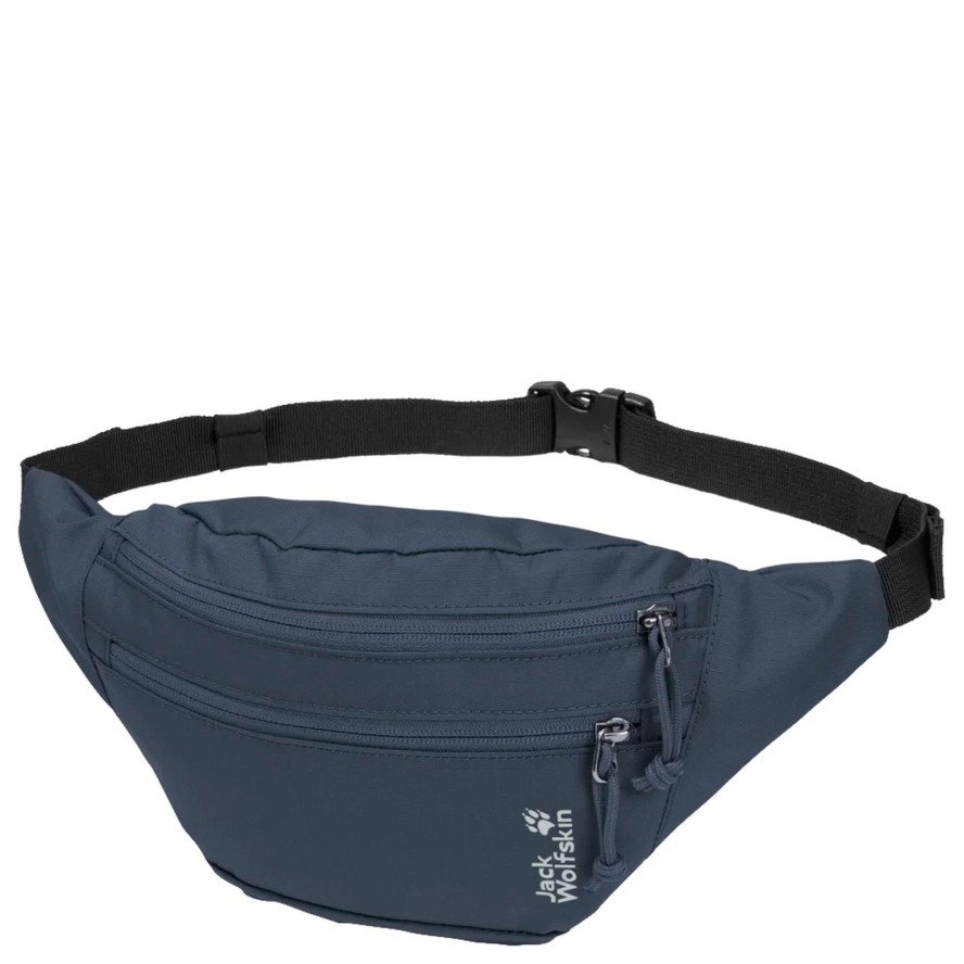 Saszetka nerka Jack Wolfskin Konya 2