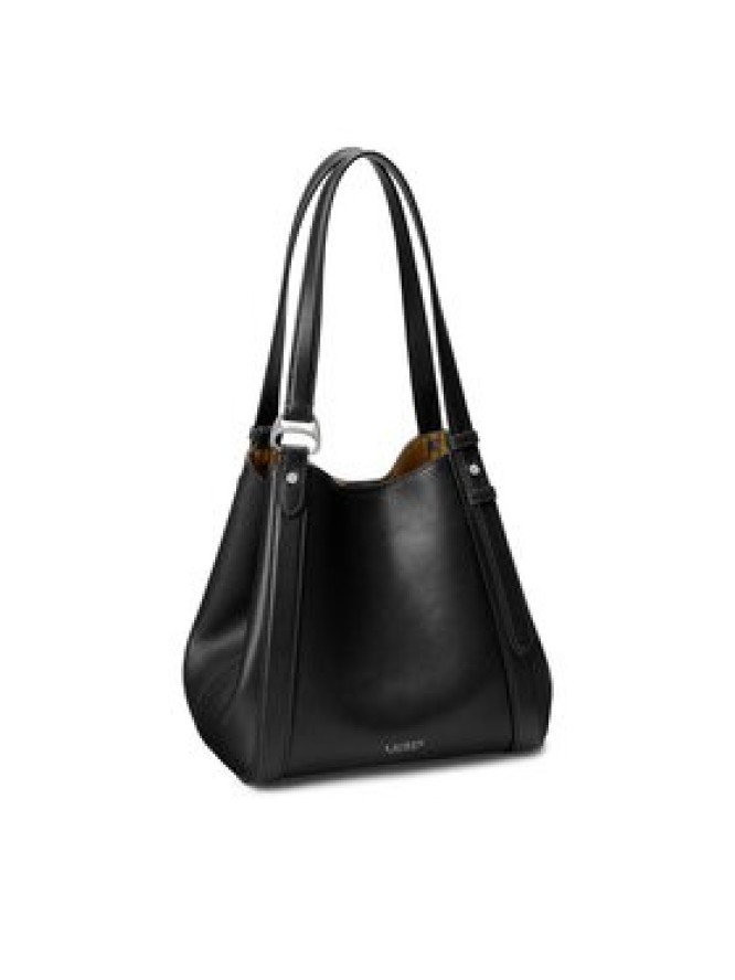 LAUREN RALPH LAUREN Torebka 431P18711002 Czarny