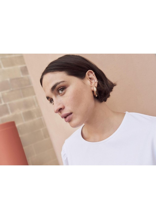 Baleriny w stylu Mary Jane