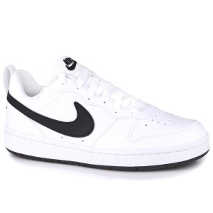 Buty damskie sportowe Nike COURT BOROUGH LOW RECRAFT