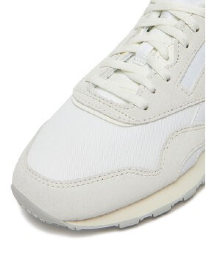 Reebok Sneakersy CLASSIC NYLON 100221164 Biały