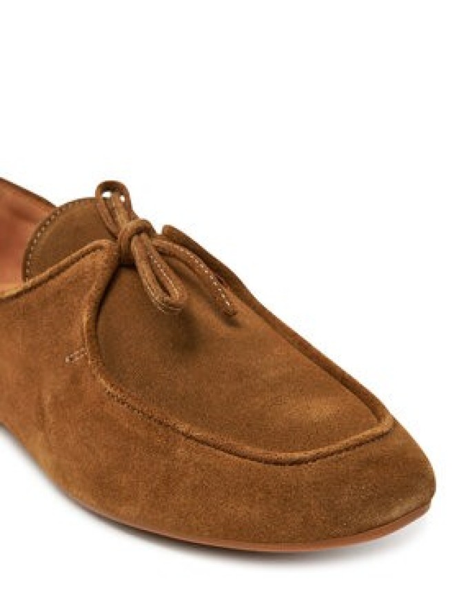 Balagan Półbuty Kida Brązowy