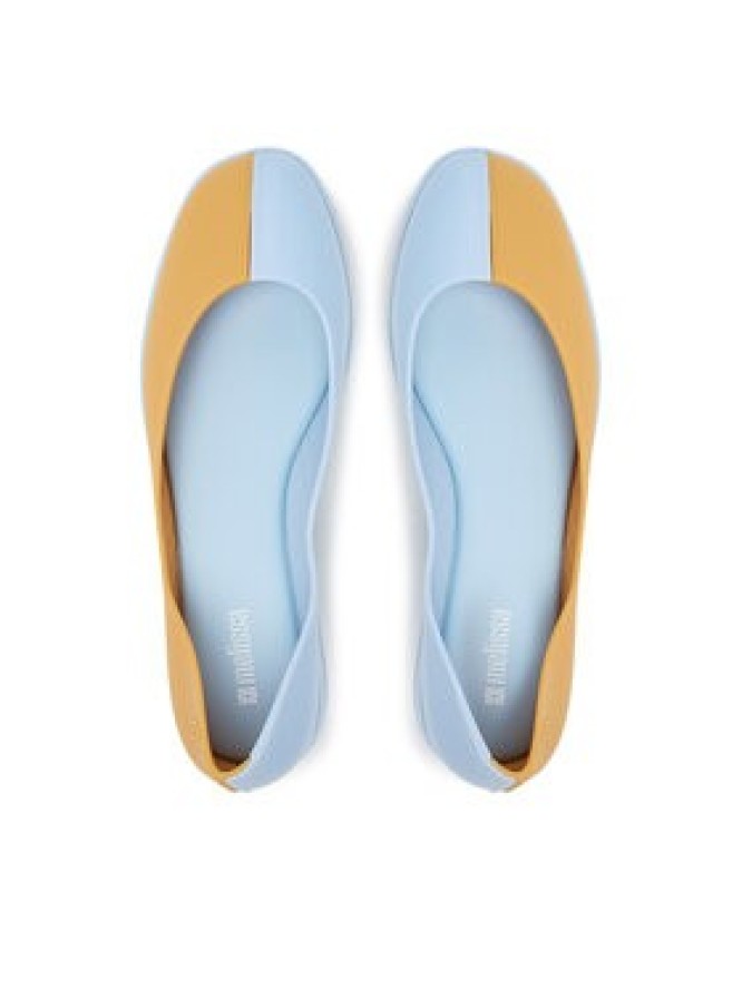 Melissa Baleriny Switch 36154 Niebieski