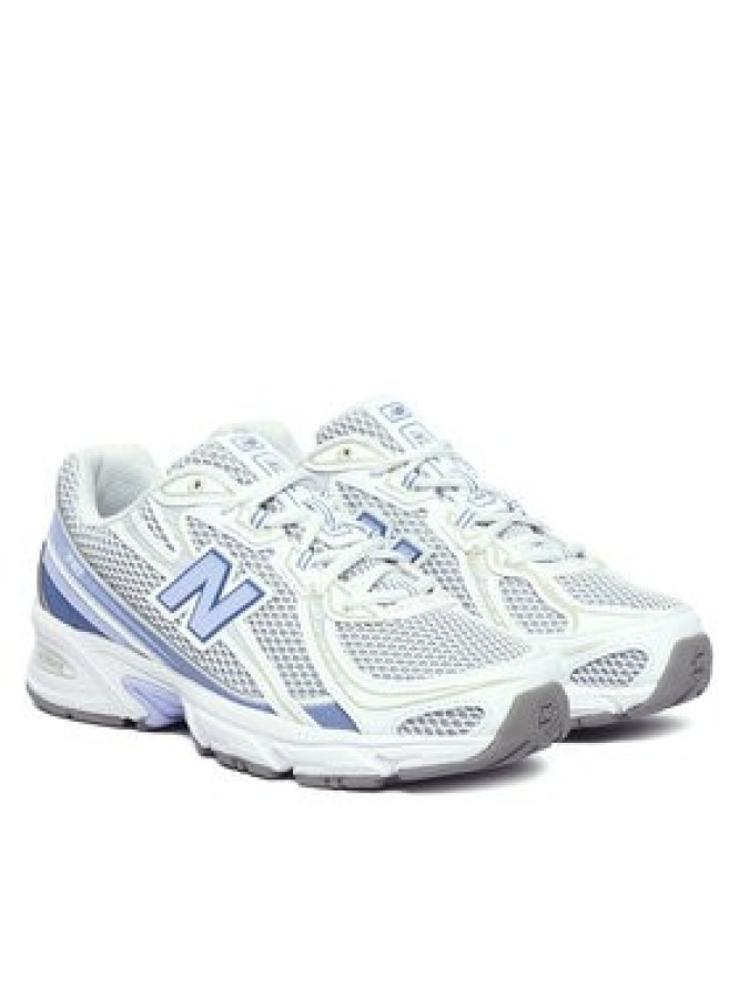 New Balance Sneakersy U7401T4 Niebieski