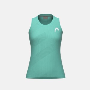 PRO Damski Top