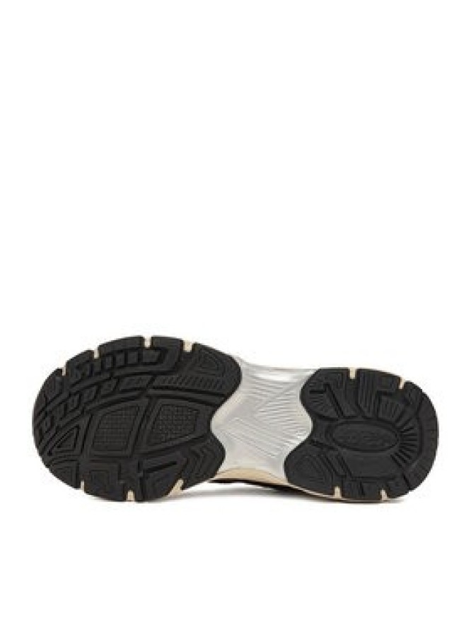 MEXX Sneakersy EO-MI001006263W-01 Brązowy