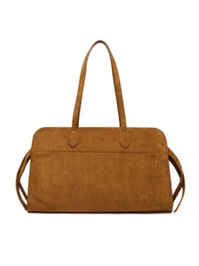 LOVE MOSCHINO Torebka JC4271PP0OKJ0200 Brązowy
