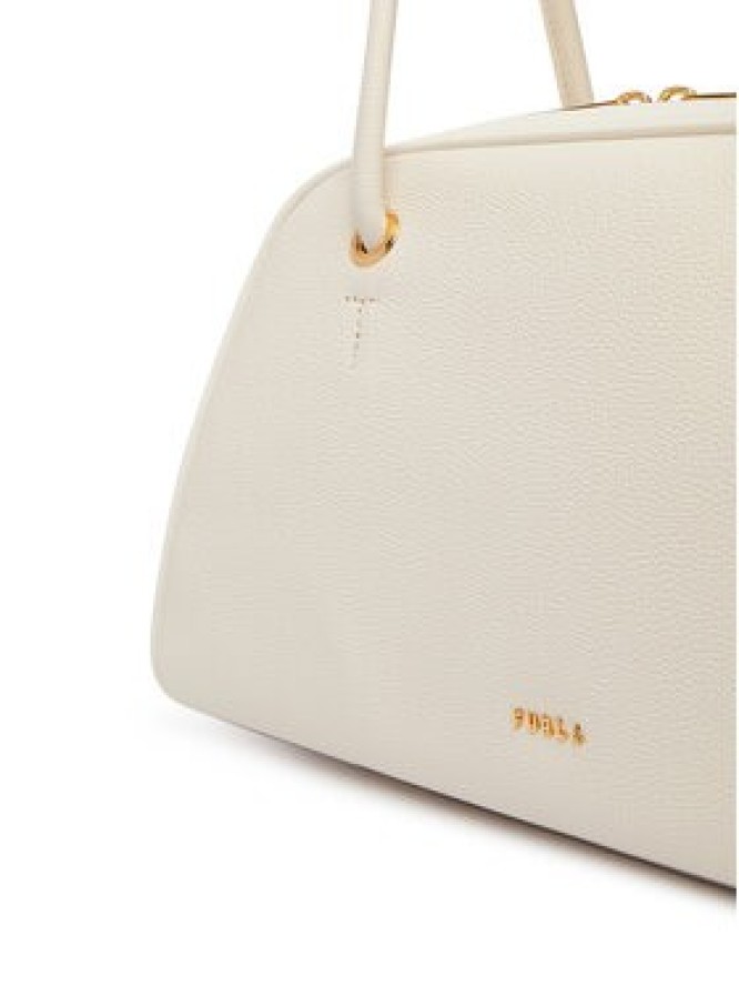 Furla Torebka Poppy M WB02109 BX4573 CN PNN00 Kremowy