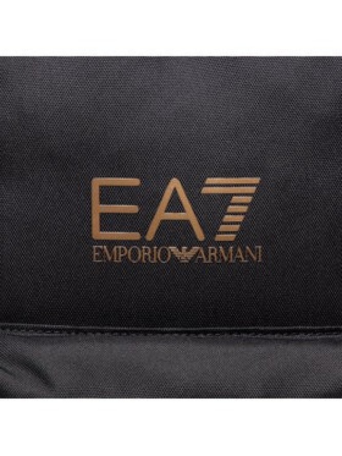 EA7 Emporio Armani Plecak 245043 2R917 14021 Czarny