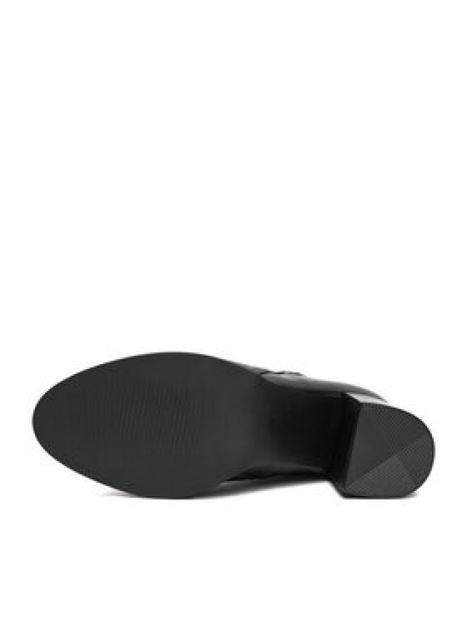 Clara Barson Botki CEO-WS19362-02 Czarny