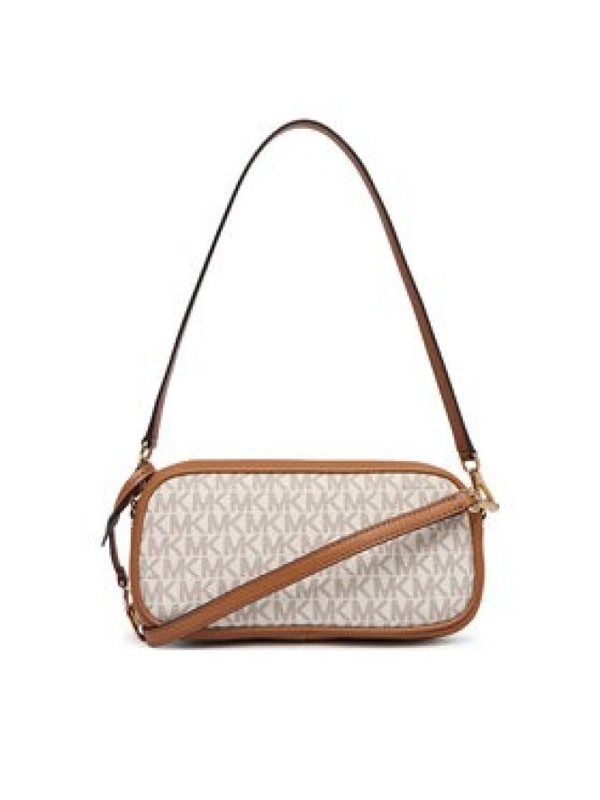 MICHAEL Michael Kors Torebka May 32T6GX5C1B Kremowy