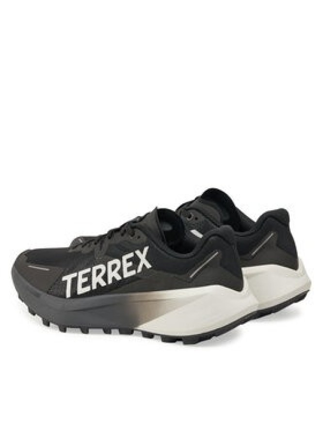 adidas Buty do biegania Terrex Agravic 3 IE0813 Czarny