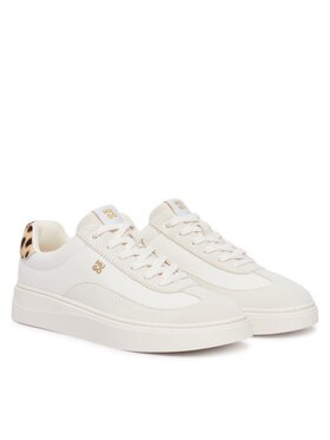 HUGO Sneakersy Lyzz 50570488 Biały