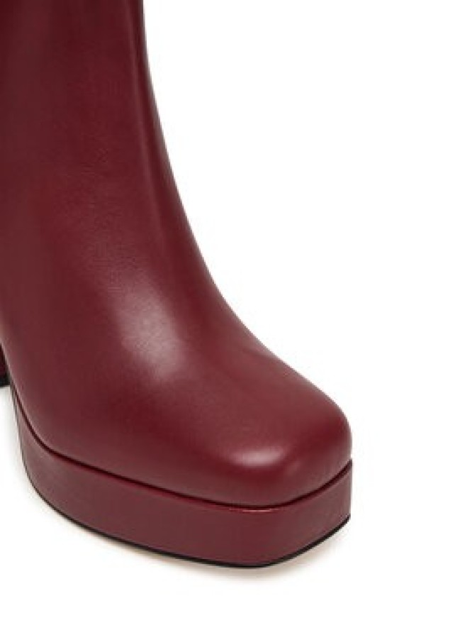 Aldo Botki Vaylen 14055286 Bordowy